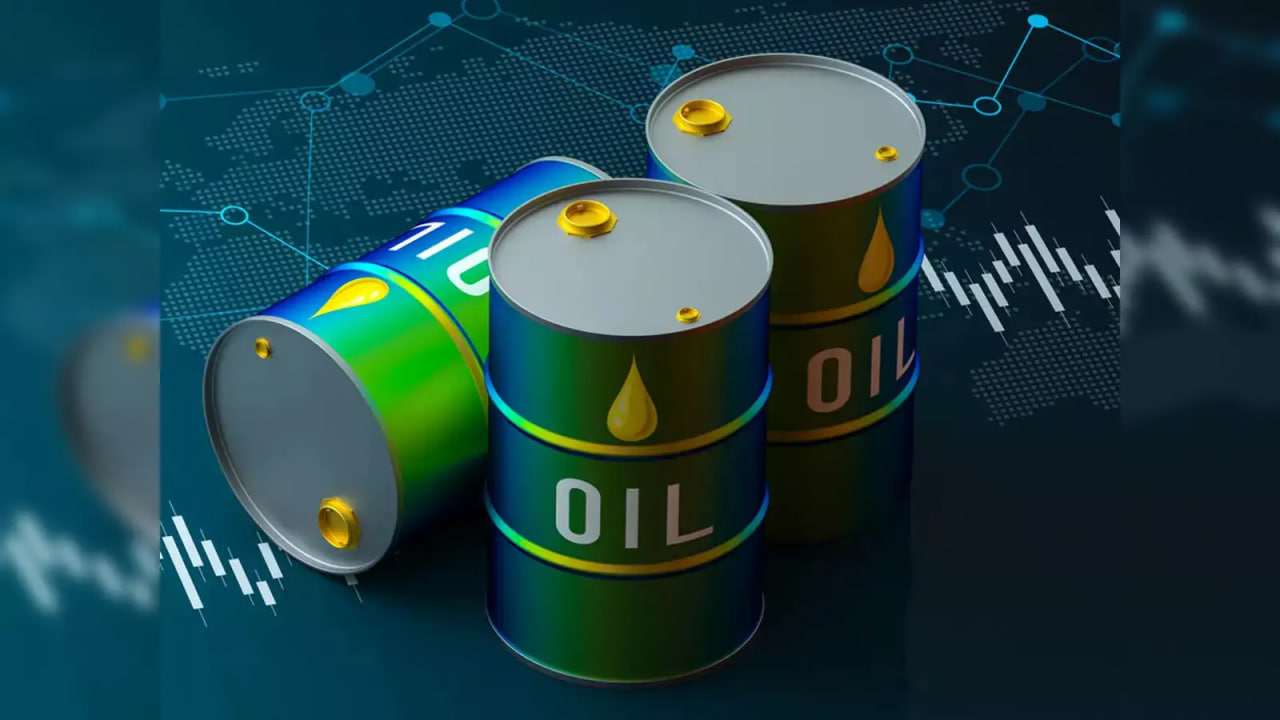 原油期货直播-上海原油期货涨超 3%，成交量放大