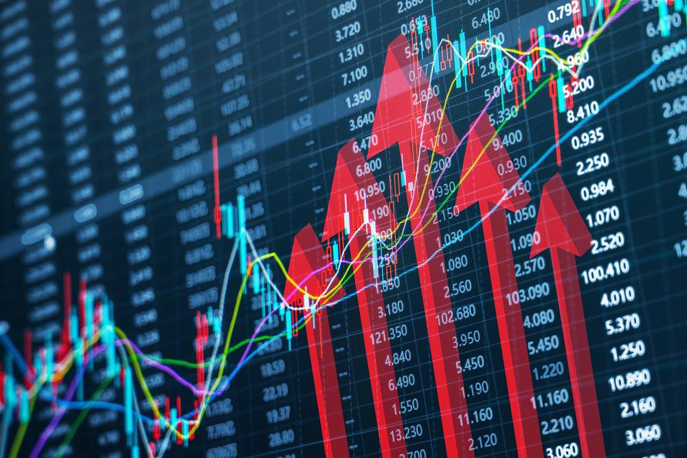 期货直播室-A股三大股指翻红，创业板指涨0.32%，期货大盘直播室