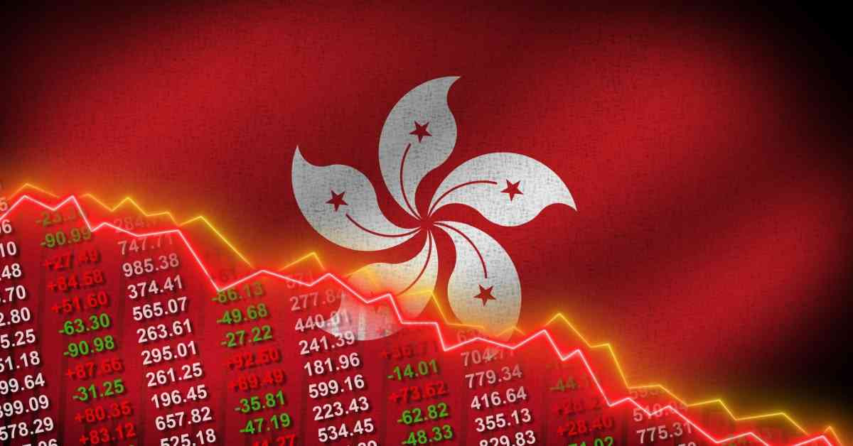 期货直播室-港股长飞光纤光缆涨10.52%，股价报233港元，港股长飞光纤068669股价