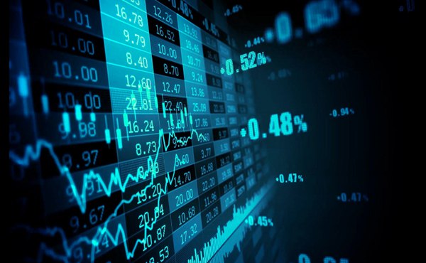 期货直播室-科创50指数持续活跃，AI算力概念领涨，科创50指数k线图